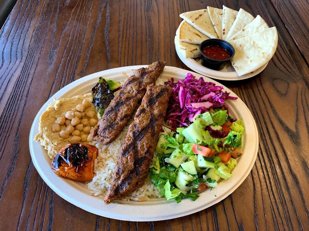 The Kebab Guys | 1727#A, Berryessa Rd, San Jose, CA 95133, USA | Phone: (408) 649-6603