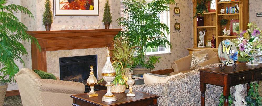 Coventry Meadows Assisted Living | 7833 W Jefferson Blvd, Fort Wayne, IN 46804 | Phone: (260) 435-2100