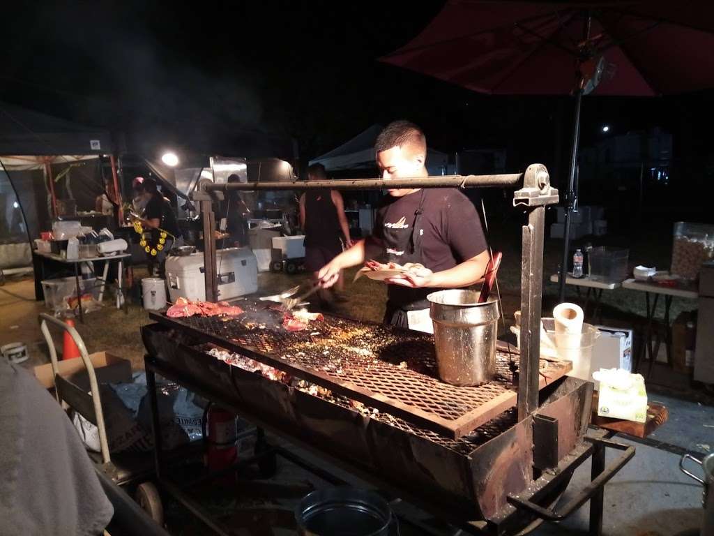 Alameda County Fairgrounds RV Park | Road 12, 2100 Valley Ave, Pleasanton, CA 94566, USA | Phone: (925) 426-3340