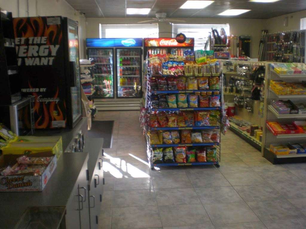 ACME TRUCK STOP | 9565 S Orange Blossom Trail, Orlando, FL 32837, USA | Phone: (407) 240-4669