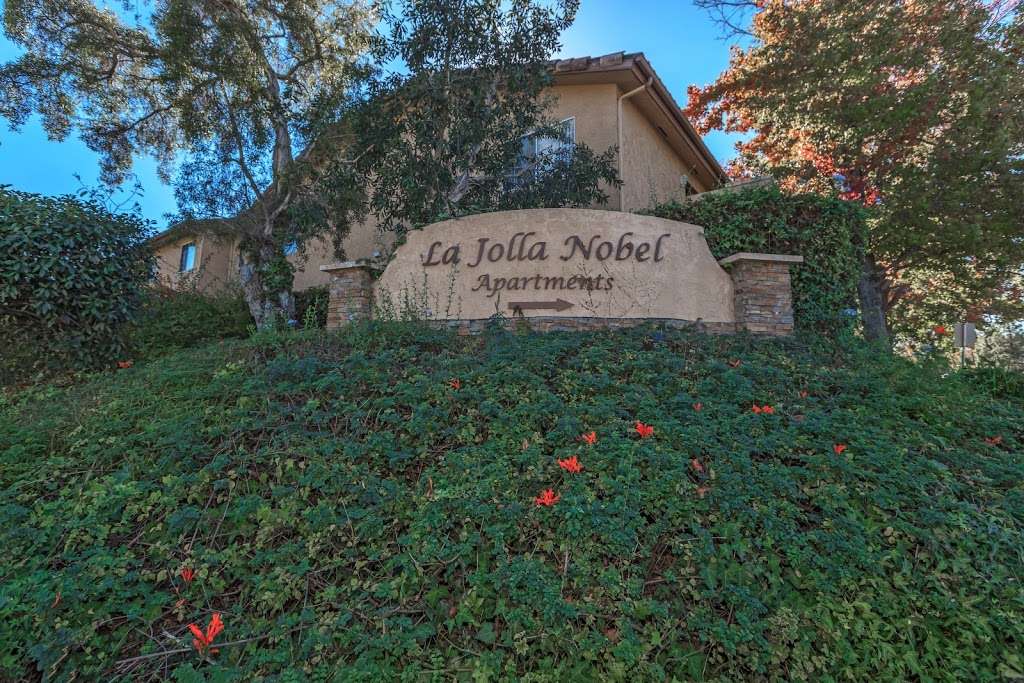 La Jolla Nobel | 4247 Nobel Dr, San Diego, CA 92122, USA | Phone: (858) 638-0105