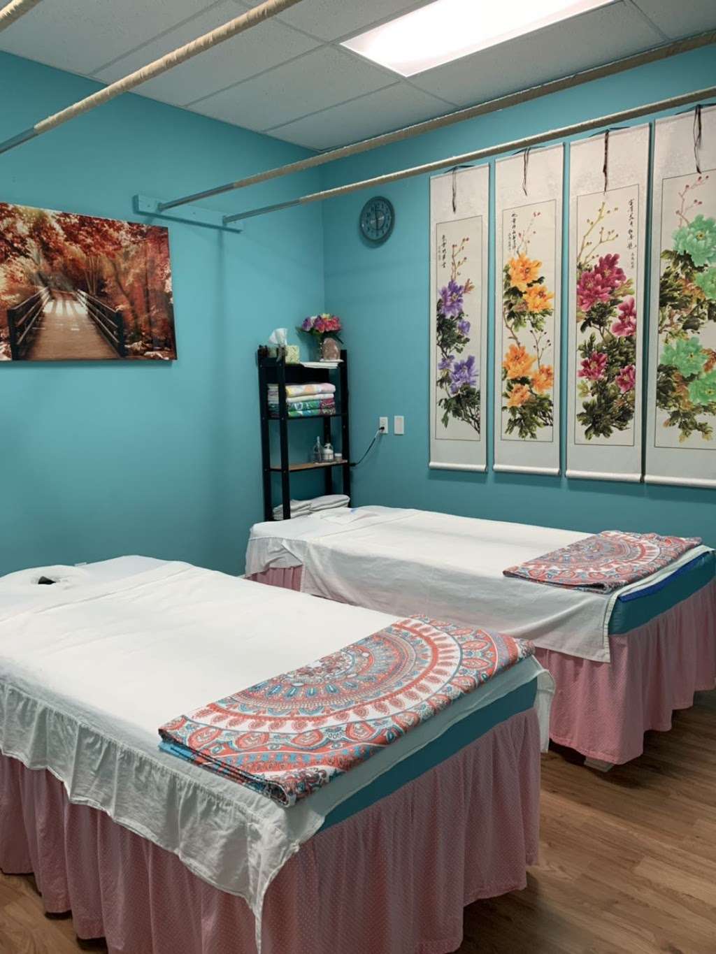 Golden Spa & Massage | 851 SE 6th Ave #106, Delray Beach, FL 33483 | Phone: (561) 454-9221