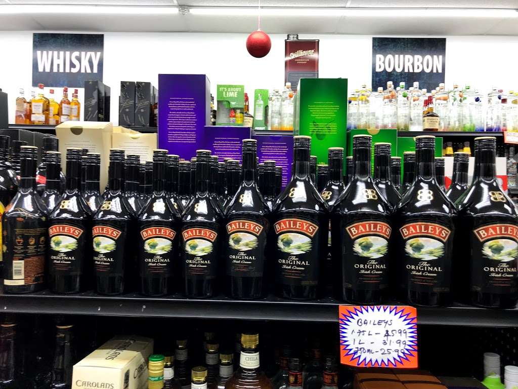 Shadow Creek Liquor Store | 11041 Shadow Creek Pkwy #102, Pearland, TX 77584, USA | Phone: (832) 230-5687