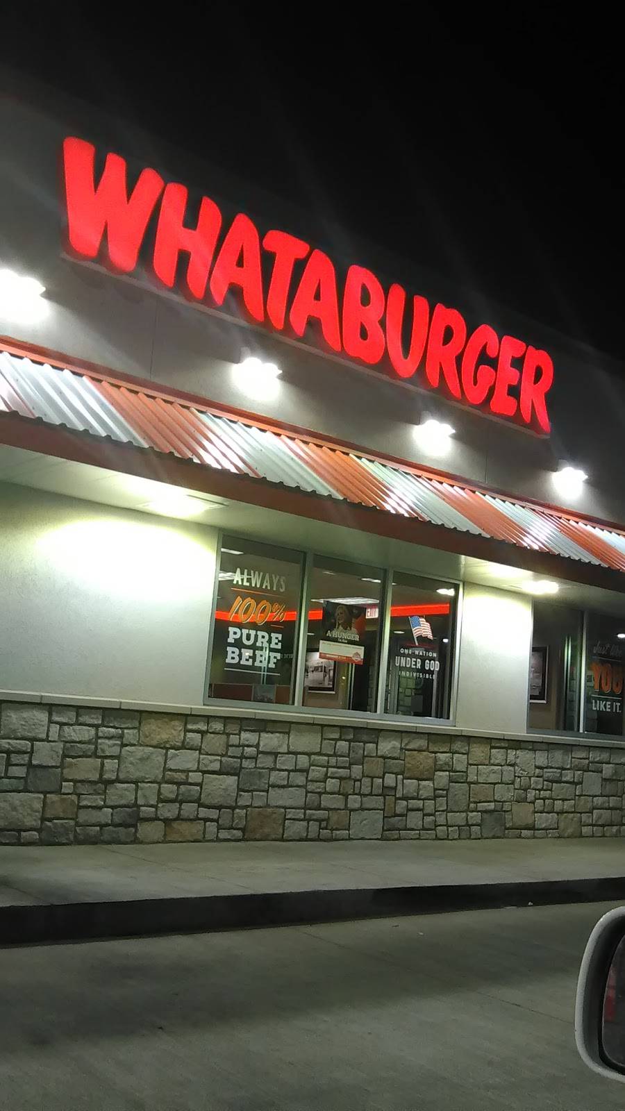 Whataburger | 11441 Quaker Ave, Lubbock, TX 79424, USA | Phone: (806) 783-0465