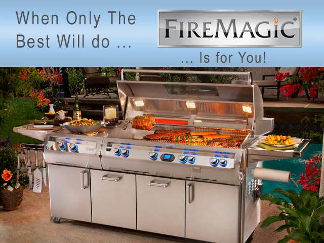 BBQ Grill Showroom for Islands in the Sun | 24370 Canyon Lake Dr N #7a, Canyon Lake, CA 92587, USA | Phone: (951) 319-2115