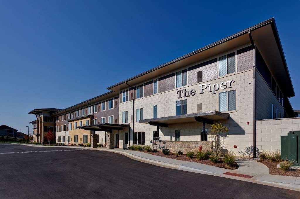 The Piper Assisted Living and Memory Care | 2300 N 113th Terrace, Kansas City, KS 66109, USA | Phone: (913) 400-7006