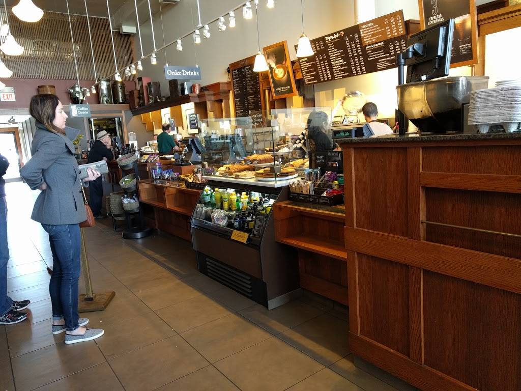 Peets Coffee | 3419 California St, San Francisco, CA 94118, USA | Phone: (415) 221-8506