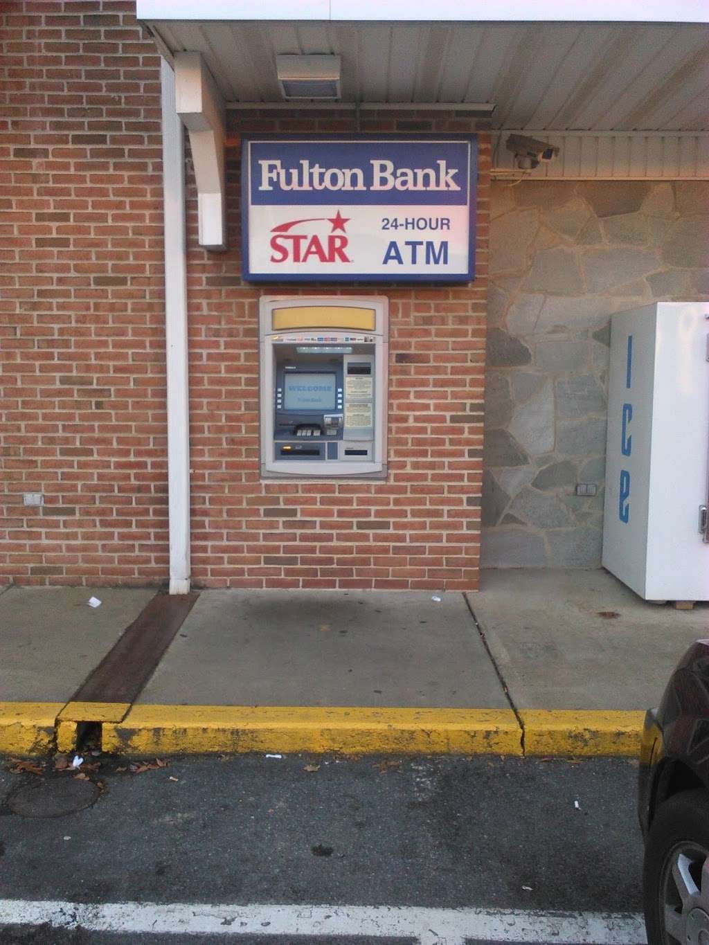 ATM | 3568 Marietta Ave, Lancaster, PA 17601, USA
