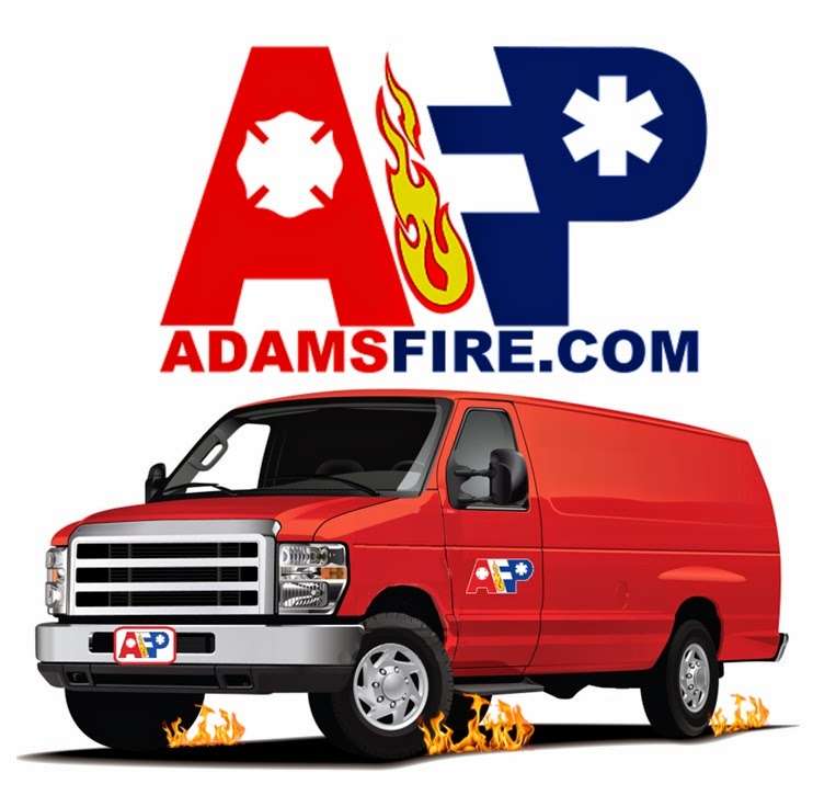 Adams Fire Protection | 200 W 2nd St, Essington, PA 19029 | Phone: (800) 942-5880