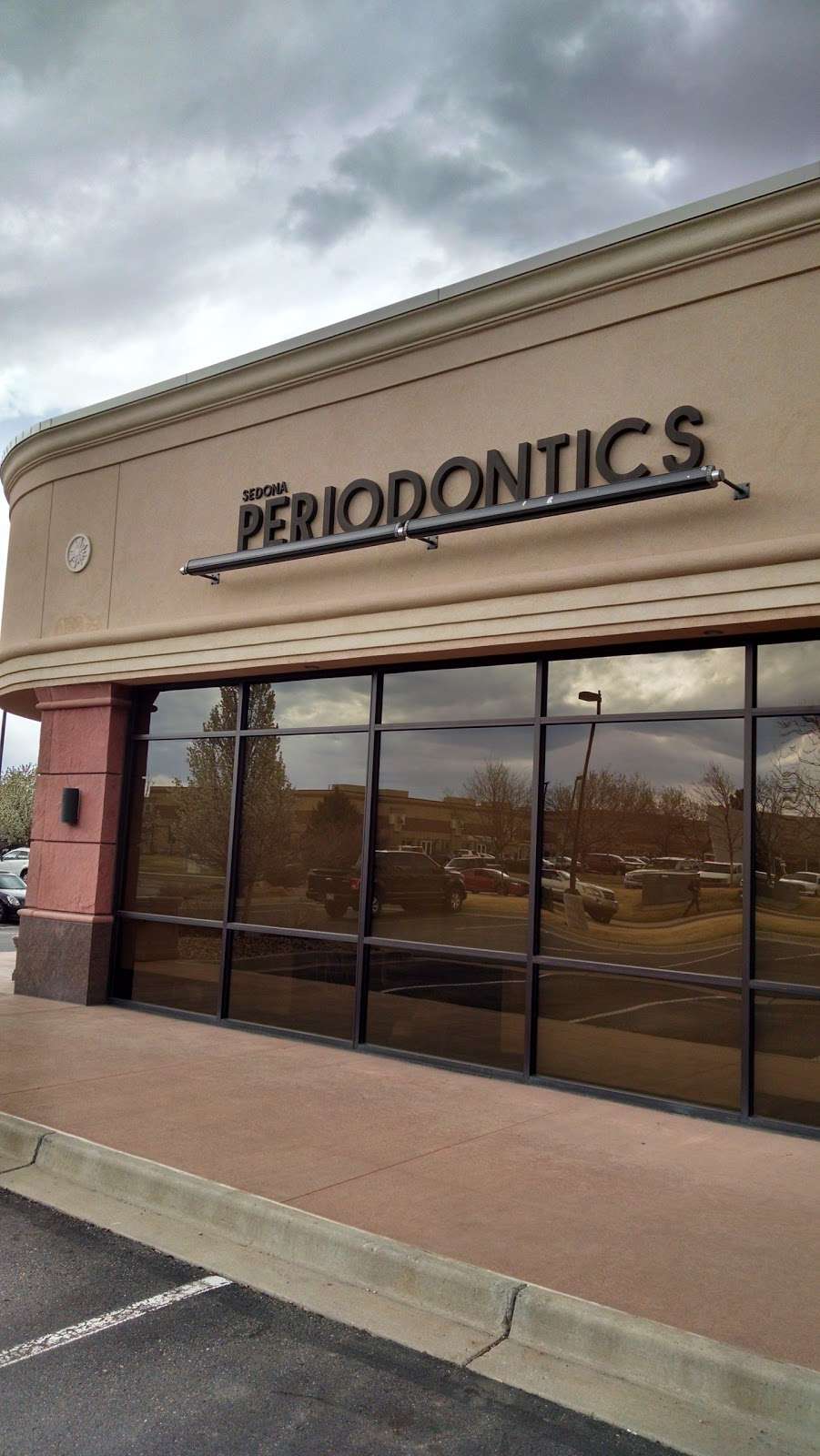 Sedona Periodontics | 13533 Huron St #300, Westminster, CO 80234 | Phone: (303) 450-3144