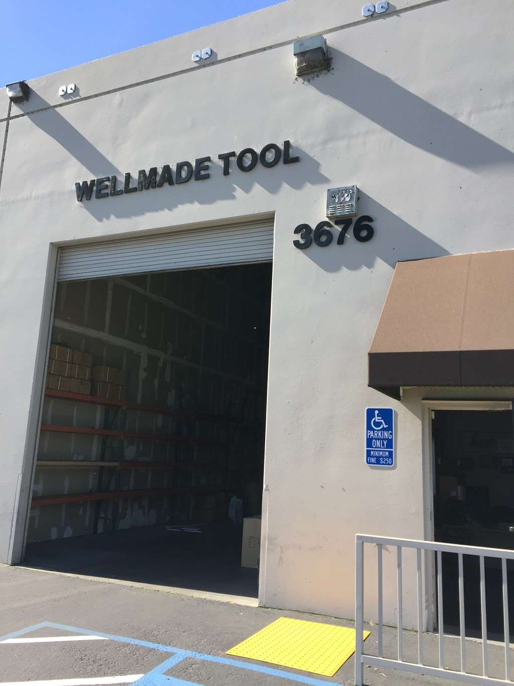 Well Made Tools | 3676 Enterprise Ave, Hayward, CA 94545, USA | Phone: (510) 887-4448
