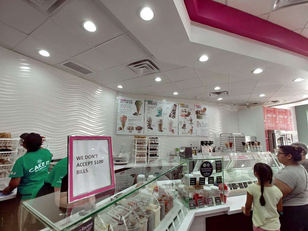 Marble Slab Creamery | 2727 Mercantile Dr #102, Rosenberg, TX 77471, USA | Phone: (281) 239-2000