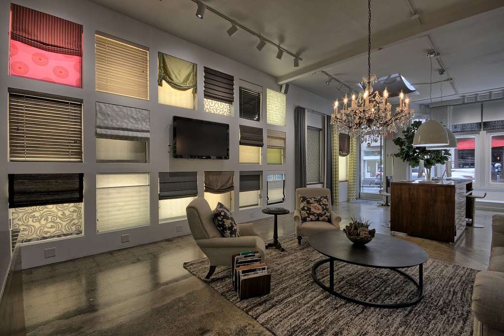 The Shade Store | 1932 Fillmore St, San Francisco, CA 94115, USA | Phone: (415) 848-9179
