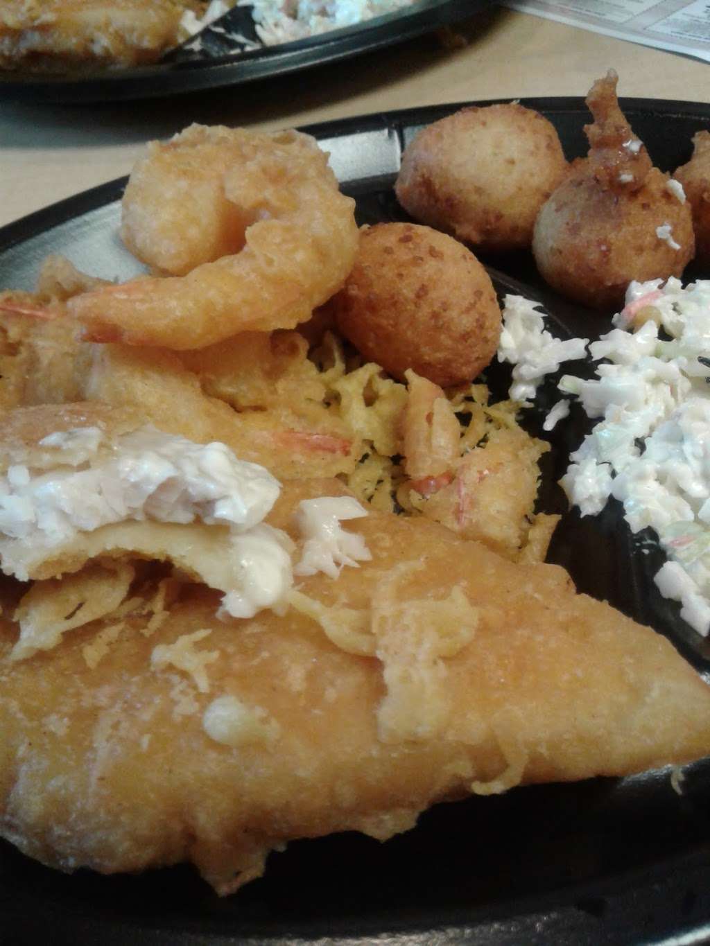 Long John Silvers | 212 Hwy 20, Michigan City, IN 46360 | Phone: (219) 879-4193