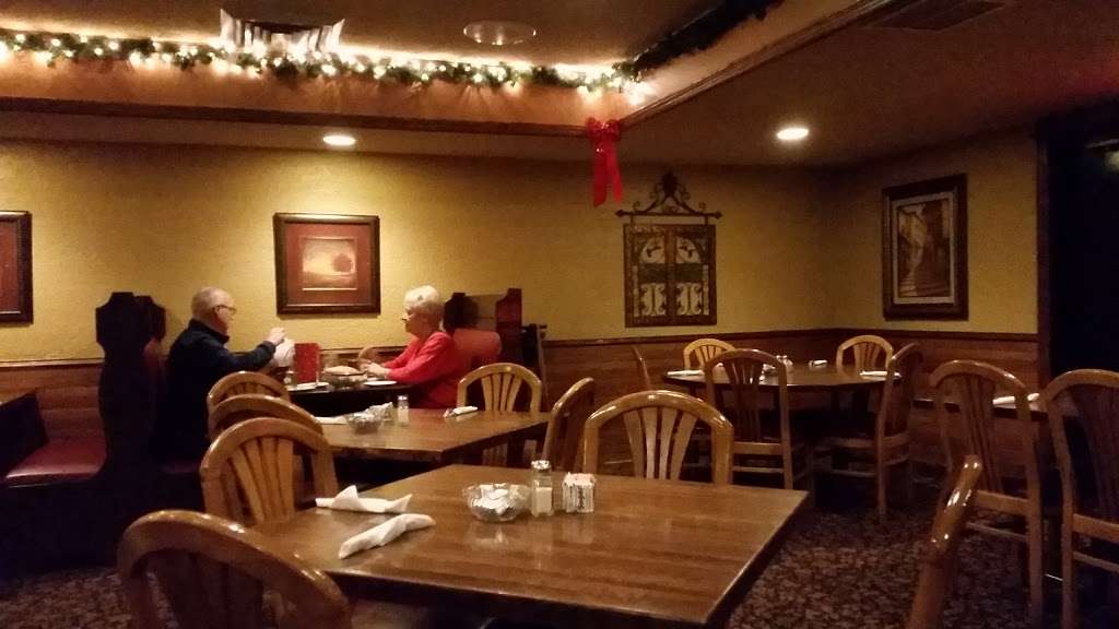 Red Ox Restaurant & Bar | 129 E Oak Knoll Dr, Hampshire, IL 60140, USA | Phone: (847) 683-2300