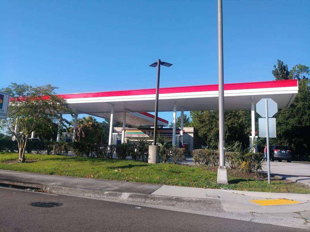 7-Eleven | 3031 US Hwy 98 N, Lakeland, FL 33805, USA | Phone: (863) 686-0148