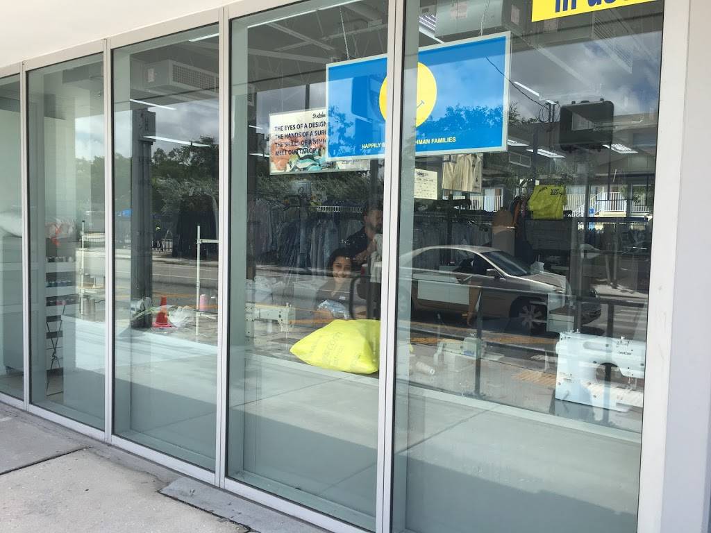 Sudsies Dry Cleaners | 6100 Biscayne Blvd, Miami, FL 33137, USA | Phone: (305) 728-8941