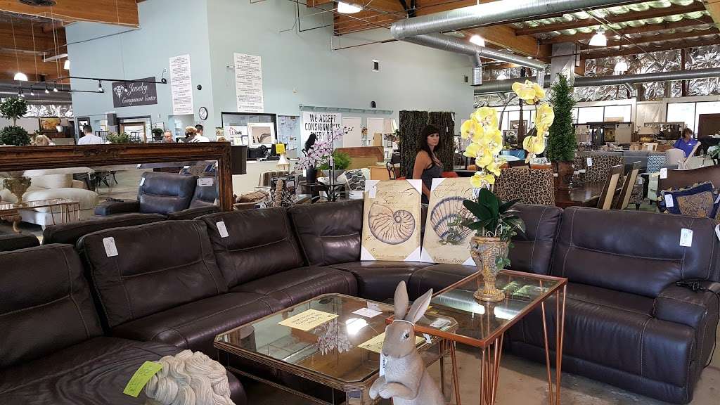 Home Consignment Center - Newport/Irvine | 18910 Teller Ave, Irvine, CA 92612, USA | Phone: (949) 250-0326