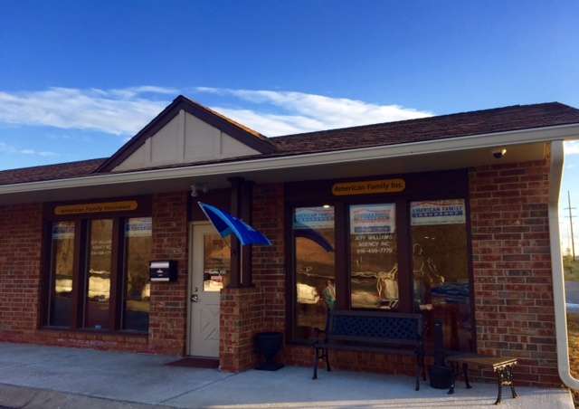 American Family Insurance - Jeff Williams Agency Inc. | 6505 N Prospect Ave #100, Kansas City, MO 64119, USA | Phone: (816) 459-7779