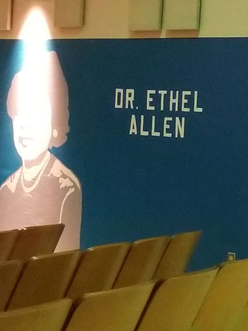Dr. Ethel D. Allen School | 3200 W Lehigh Ave, Philadelphia, PA 19132, USA | Phone: (215) 227-4404