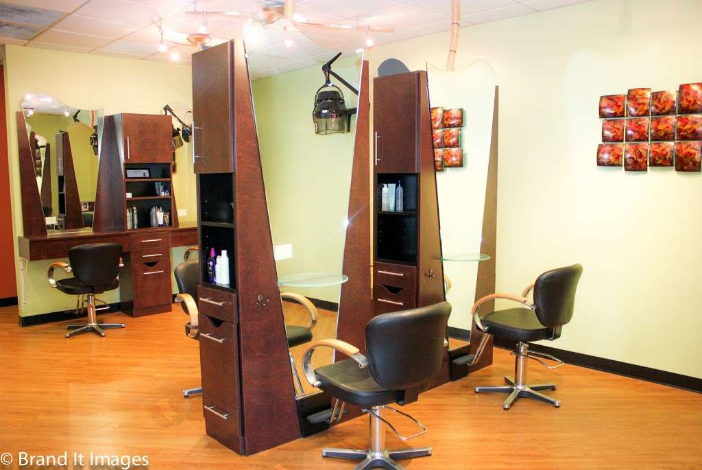 NVS Salon & Spa | 839 S Main St, Bel Air, MD 21014, USA | Phone: (410) 803-0005