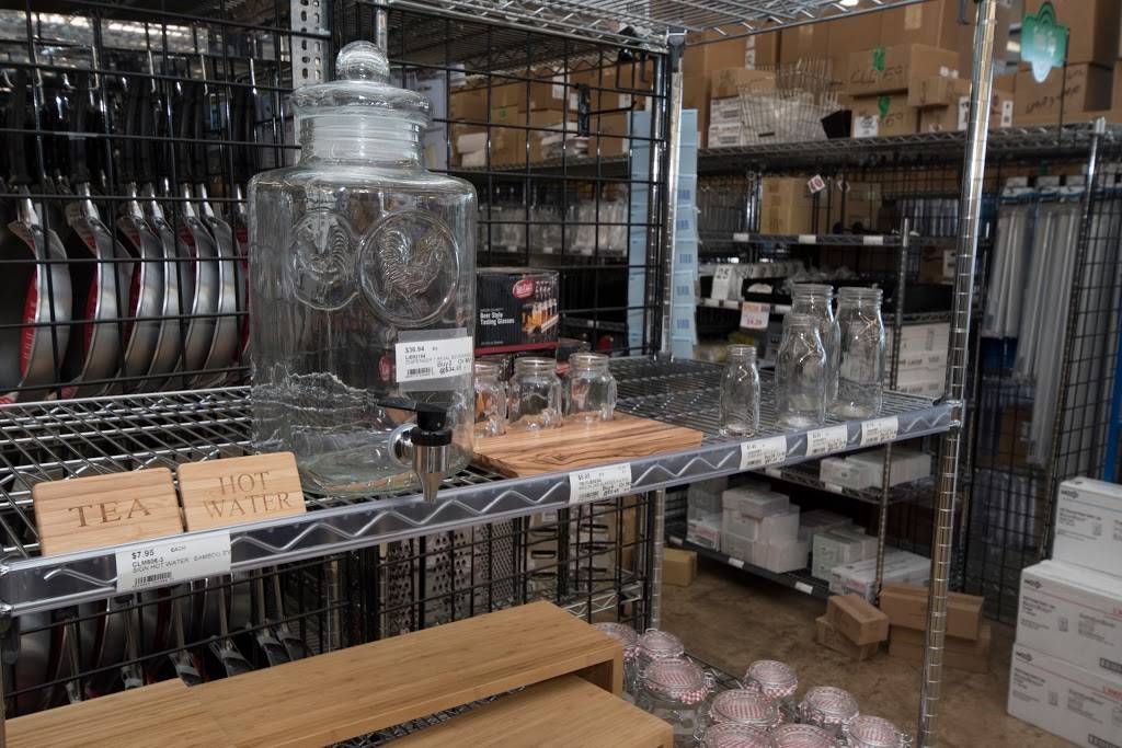 Ace Mart Restaurant Supply | 3128 Forest Ln Ste 220, Dallas, TX 75234, USA | Phone: (214) 351-5444