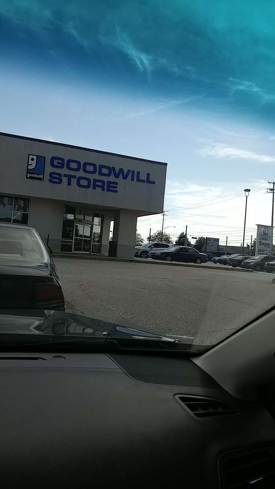 Goodwill | 3822 Franklin St, Michigan City, IN 46360, USA | Phone: (219) 878-1935