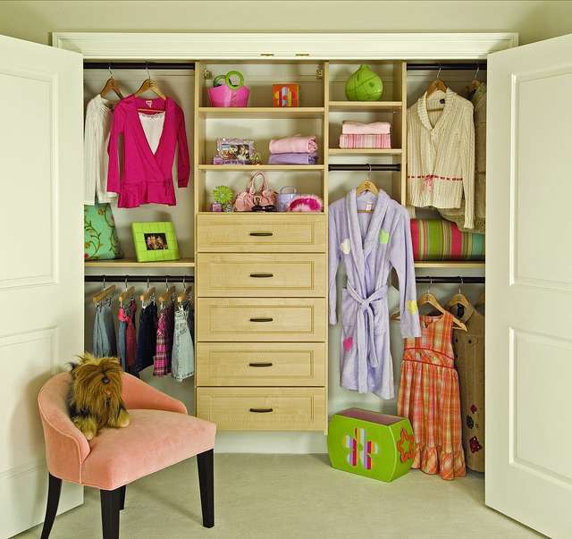 Closet & Storage Concepts | 31 Hayward St, Franklin, MA 02038, USA | Phone: (508) 553-3550