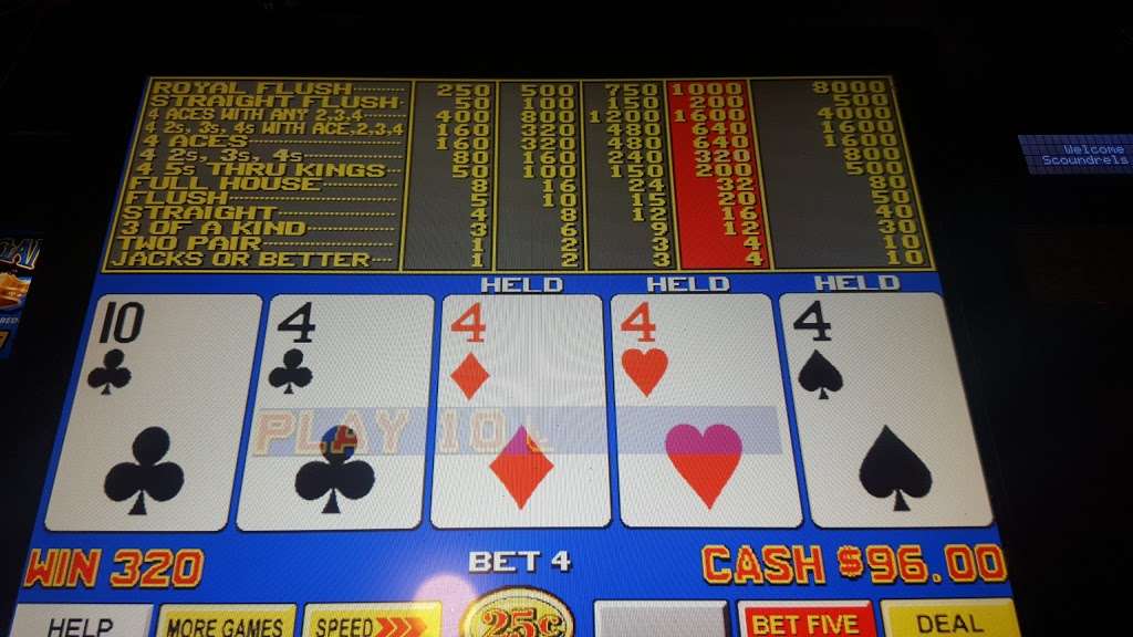 Scoundrels Pub II | 4850 Camino Al Norte, North Las Vegas, NV 89031, USA | Phone: (702) 642-8014