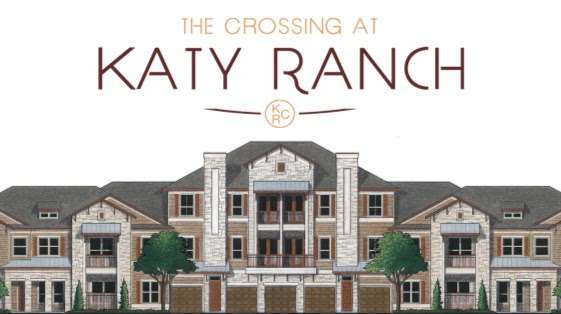Crossing at Katy Ranch Apartments | 24949 Katy Ranch Rd, Katy, TX 77494, USA | Phone: (281) 394-9200