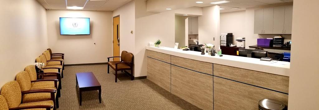 Loma Linda University Center for Fertility | 11370 Anderson St #3950, Loma Linda, CA 92354, USA | Phone: (909) 554-3003
