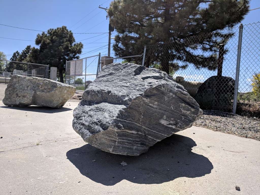 Bedrock Landscaping Materials | 14880 Brighton Rd, Brighton, CO 80601, USA | Phone: (303) 637-9743