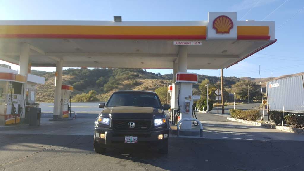 Shell | 49715 Gorman School Rd, Lebec, CA 93243 | Phone: (661) 248-2000