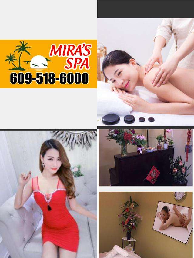 MIRAS SPA | 1597 West, NJ-38, Lumberton, NJ 08048, USA | Phone: (609) 518-6000