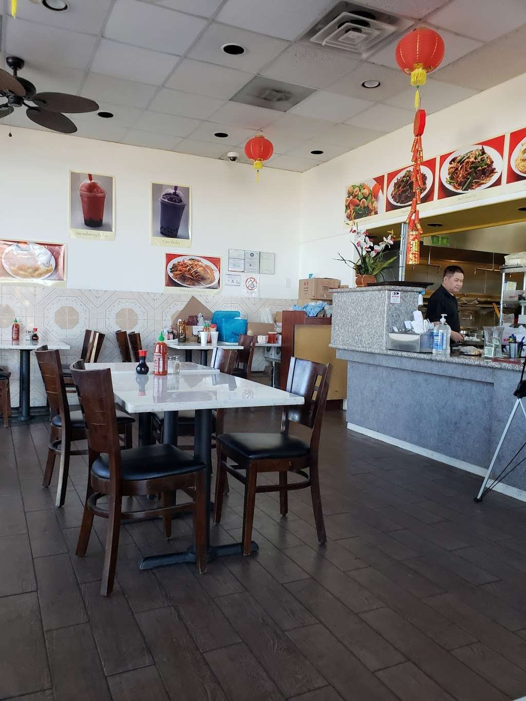 China One restaurant | 3955 S Durango Dr, Las Vegas, NV 89147, USA | Phone: (702) 380-8188