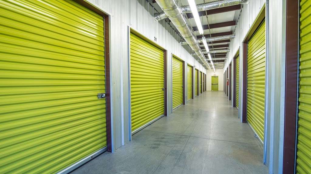 Save Green Self Storage | 7090 Weddington Rd, Concord, NC 28027 | Phone: (704) 228-9638