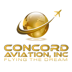 Concord Aviation | 603 SW 77th Way, Pembroke Pines, FL 33023, USA | Phone: (786) 708-0337