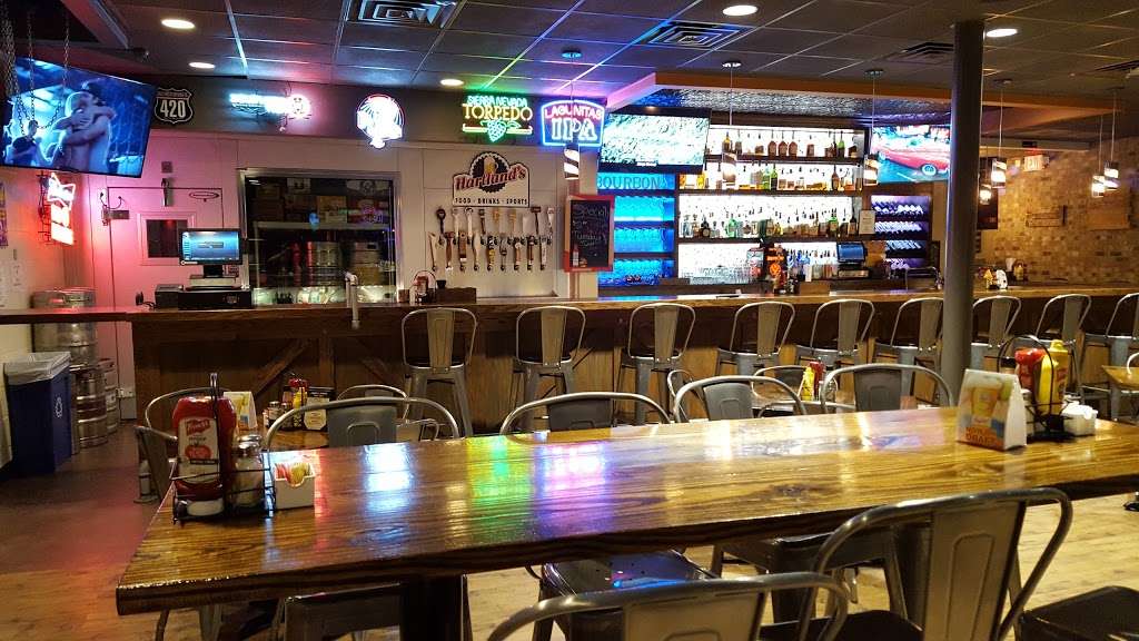 Hartlands Bar | 2260 Cross Pointe Dr #101, Rock Hill, SC 29730 | Phone: (803) 329-1974