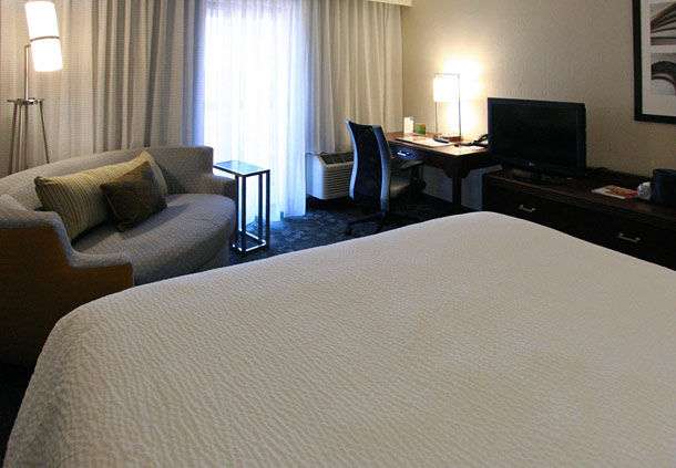 Courtyard by Marriott Charlotte Matthews | 11425 E Independence Blvd, Matthews, NC 28105, USA | Phone: (704) 846-4466
