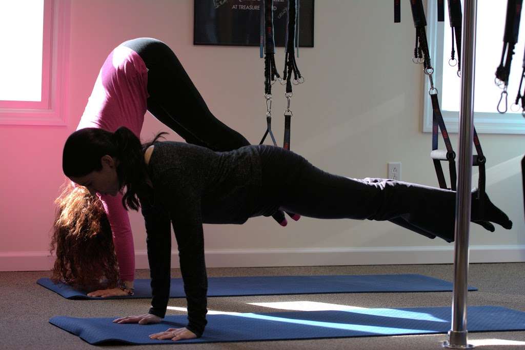 Pilates Design Studio | 7 Johnston Dr, Watchung, NJ 07069, USA | Phone: (908) 731-5987