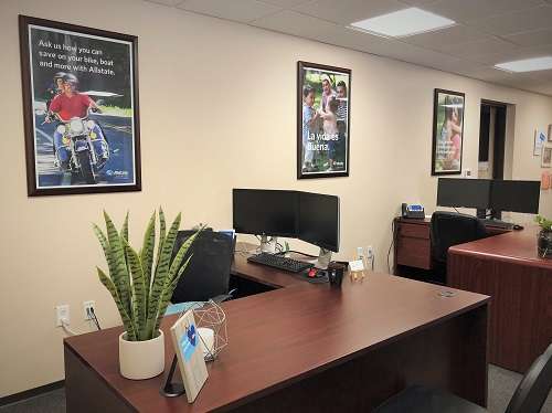 Jason Lee: Allstate Insurance | 303 E Main St Ste 130, League City, TX 77573, USA | Phone: (281) 724-2161