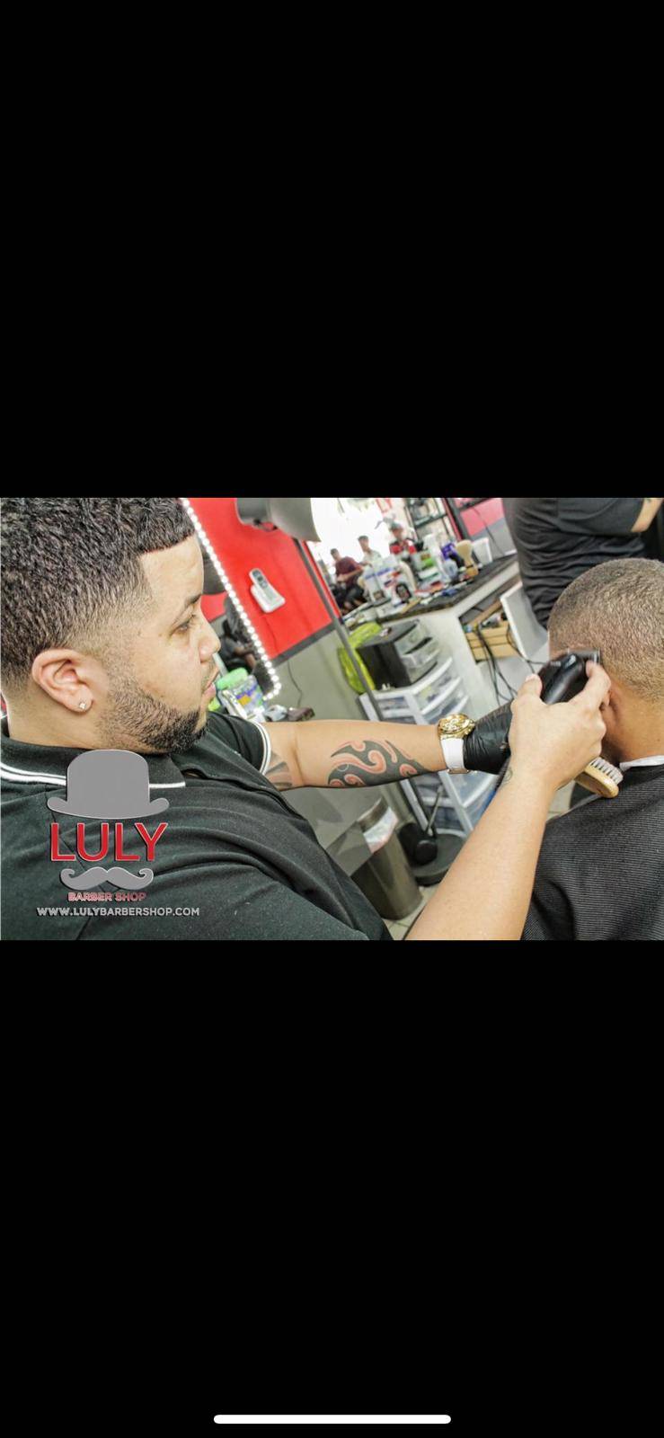 Luly BarberShop in Orlando FL-Corte de Pelo en Orlando FL-Barber | 4061 S Goldenrod Rd, Orlando, FL 32822, USA | Phone: (407) 203-6769