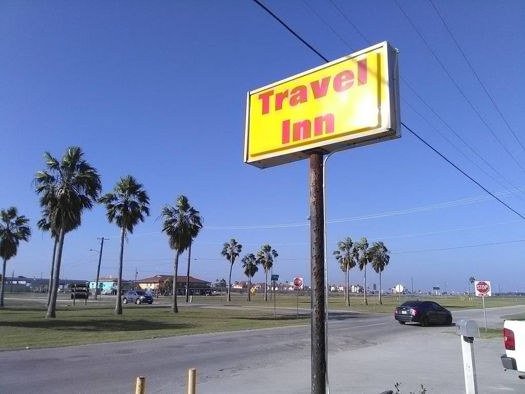 Travel Inn | Photo 9 of 10 | Address: 4414 Surfside Blvd, Corpus Christi, TX 78402, USA | Phone: (361) 884-2448