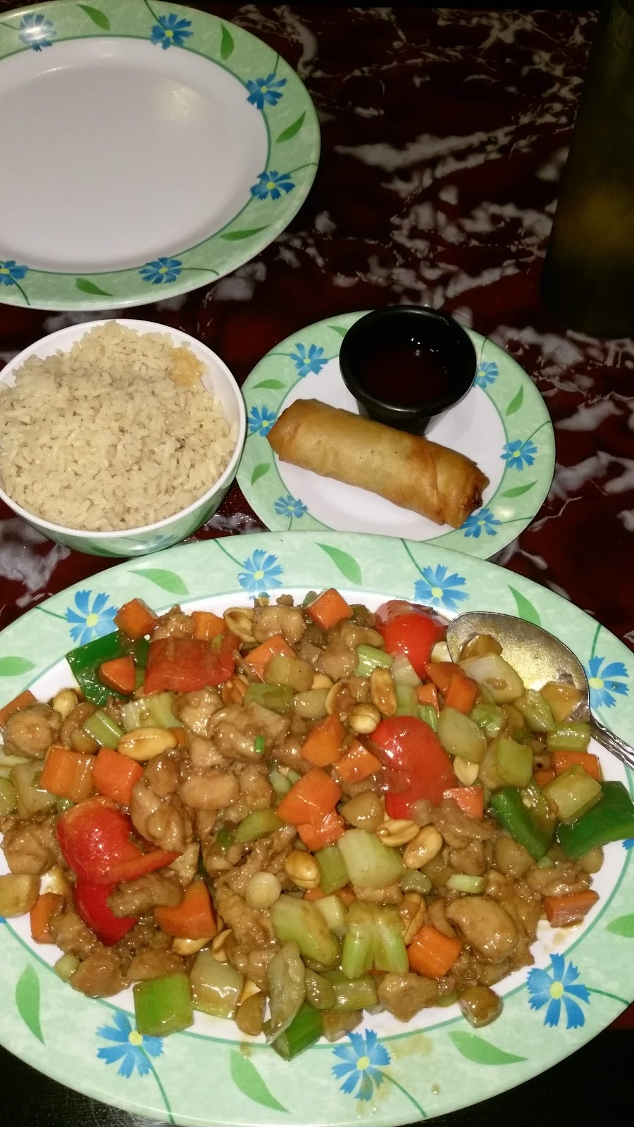 Hunan Chinese Restaurant | 110 N San Jacinto St, Rockwall, TX 75087 | Phone: (972) 771-0993