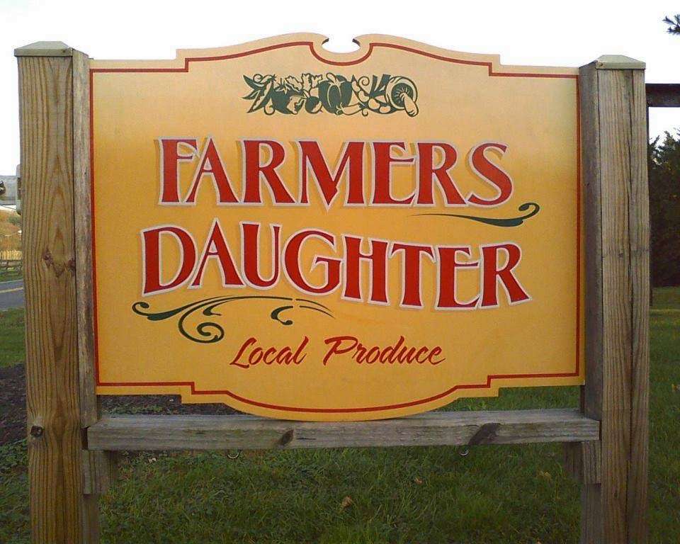 The Farmers Daughter Country Store & Produce Stand | 5235 Hydes Rd, Hydes, MD 21082 | Phone: (410) 592-5267