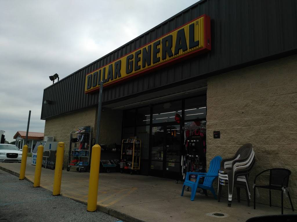 Dollar General | 1828 S Dixon Rd, Kokomo, IN 46902 | Phone: (765) 319-0160