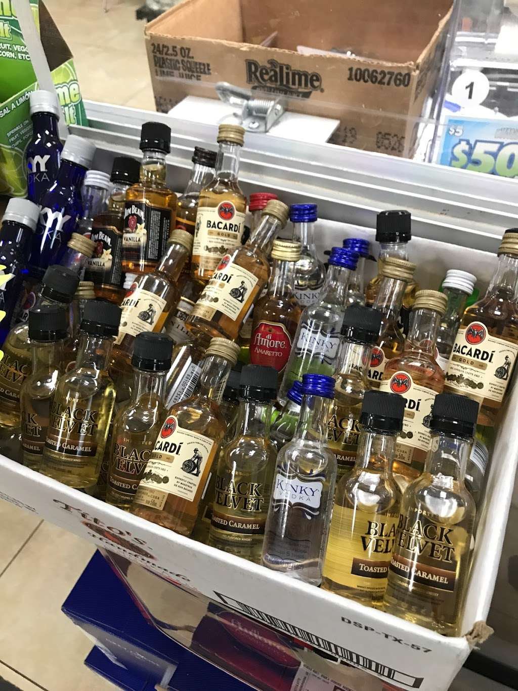 9 Liquor | 8906 Airport Blvd b, Houston, TX 77061 | Phone: (832) 606-8028