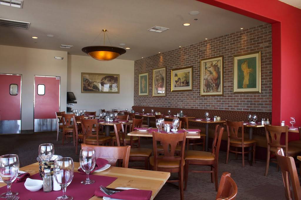 La Vecchia | 3005 Skyline Blvd #160, Reno, NV 89509, USA | Phone: (775) 825-1113