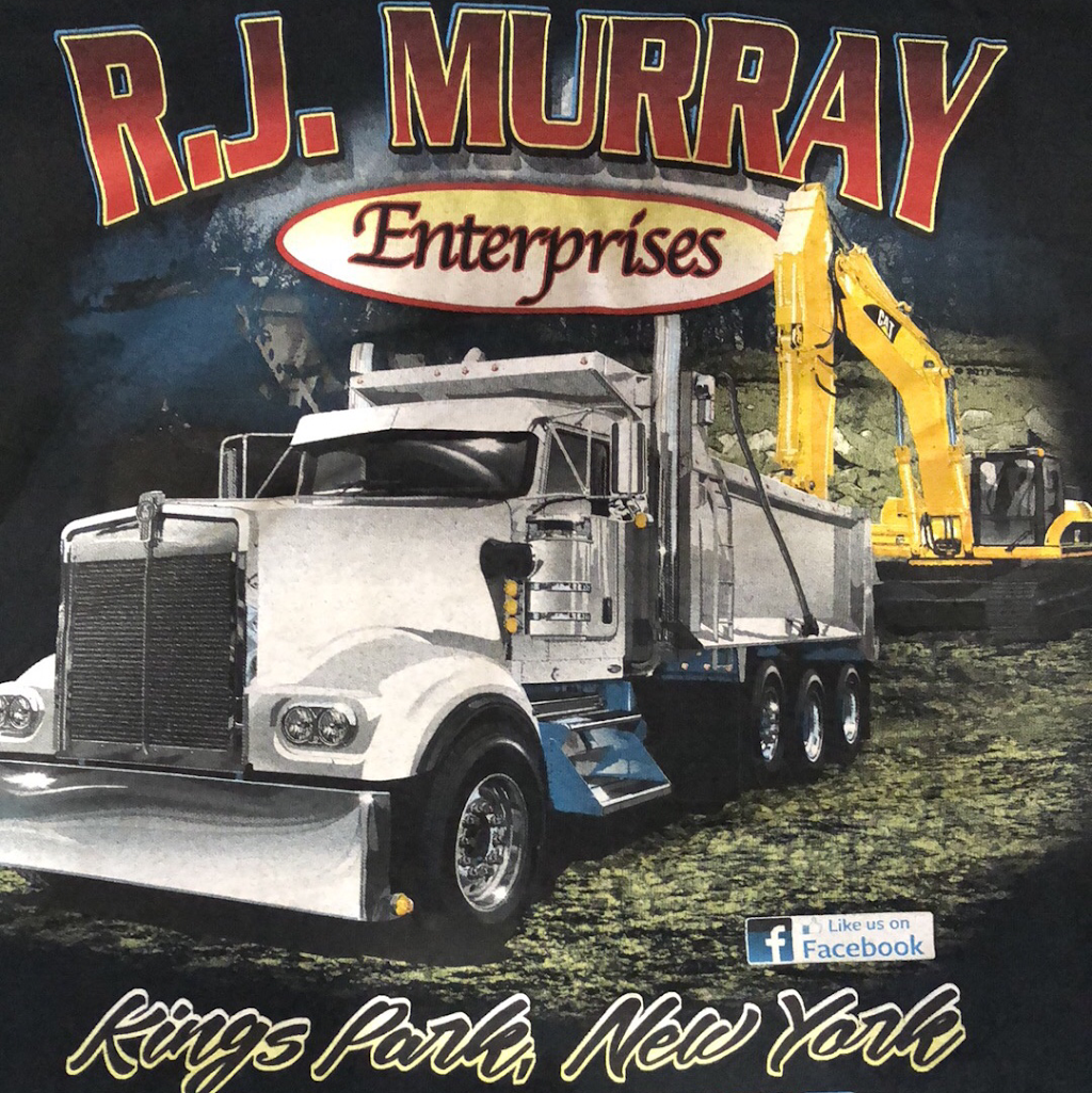 R.J. Murray Enterprises | 131 Old Northport Rd, Kings Park, NY 11754, USA | Phone: (631) 544-4400