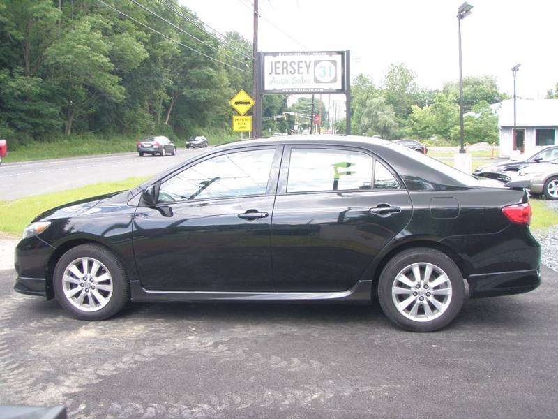 Jersey 31 Auto Sales | 6403, 2160 NJ-31, Glen Gardner, NJ 08826, USA | Phone: (908) 537-2886